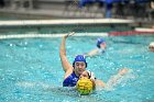 WWPolo vs CC  Wheaton College Women’s Water Polo compete in their sports inaugural match vs Connecticut College. - Photo By: KEITH NORDSTROM : Wheaton, water polo, inaugural